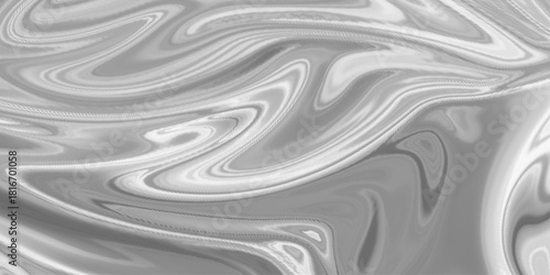 Abstract design with white silk background and smooth elegant golden silk or satin luxury cloth texture . Abstract Art Background vector. black and white Marble texture vector background. 