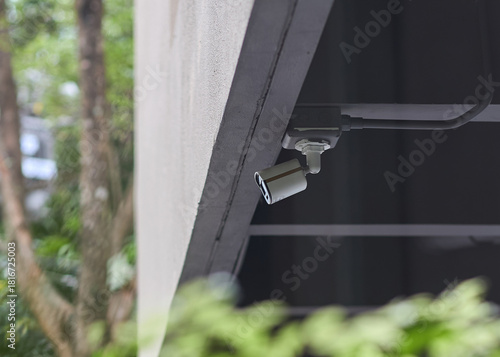 CCTV cameras for security systems