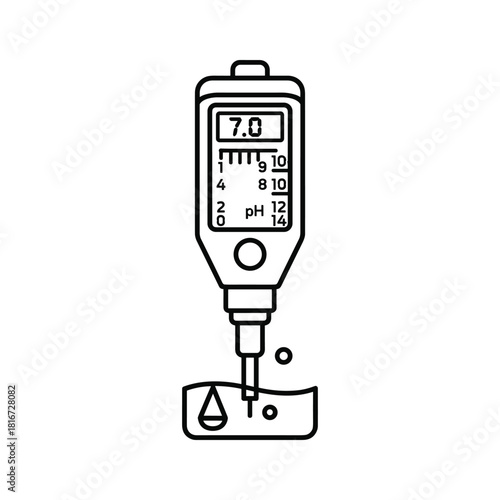 Central hub and spoke diagram with arrows showing connection, distribution, and communication flow isolated on