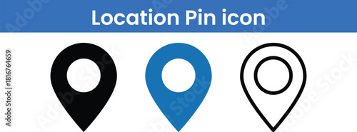 Abstract geometric composition with vibrant color palette