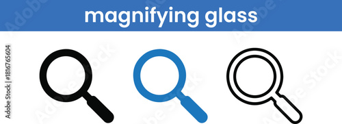 Abstract geometric composition with vibrant color palette