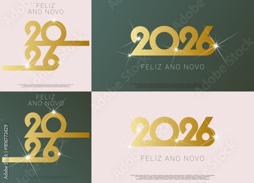 feliz ano novo 2026