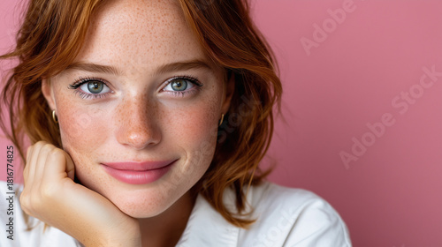 Ultra Clean Beauty Shot of ...