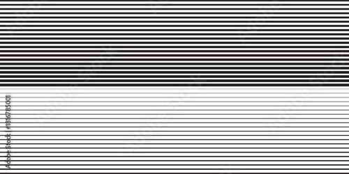 Slant line halftone gradation texture. modern.