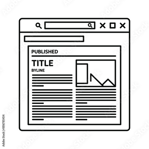 Centralized distribution network diagram showing factory and warehouse connections via central hub icon