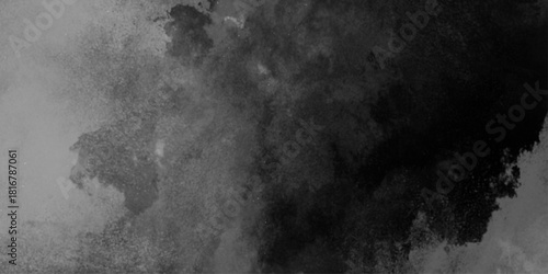 Abstract white and gray isolated cloud cumulus clouds. Grey grunge abstract smoke cloud overlay dust explosion mist, fog, vapour, grain sand texture vintage vector background.