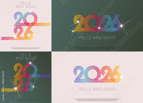 feliz ano novo 2026