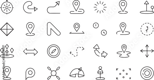 Abstract geometric pattern with vibrant color blocks and clean lines suitable for modern design projects