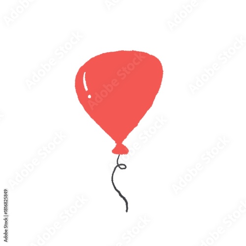 Balloon Untitled Artwork