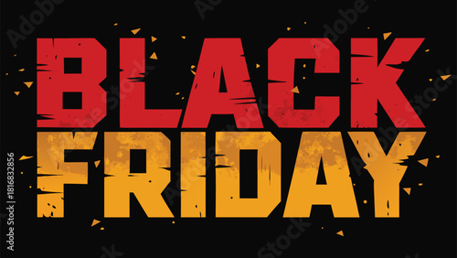 Black Friday Design