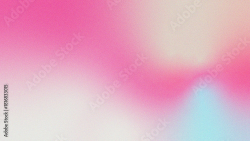 Soft pastel gradient with subtle textured overlay evoking a dreamy and gentle atmosphere