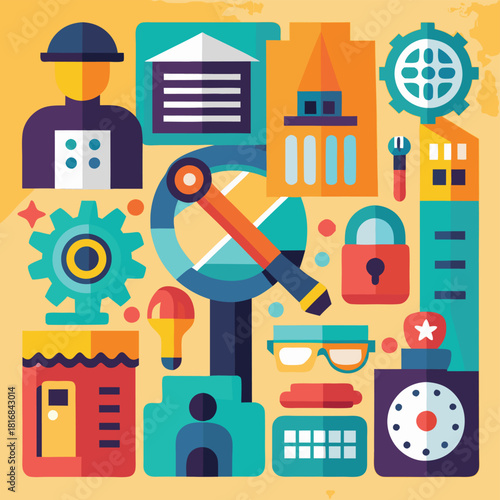 Adobe Illustrator Artwork