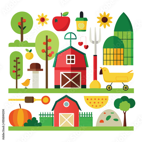 Adobe Illustrator Artwork