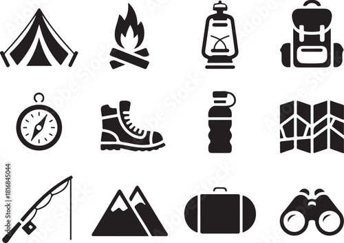 Plan your next exciting camping adventure now