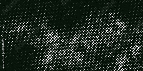 Dark Hand drawn abstract frame. Ink brush strokes mess. Design for poster, invitation, gift card, coupon, book cover. grunge texture background. pop art