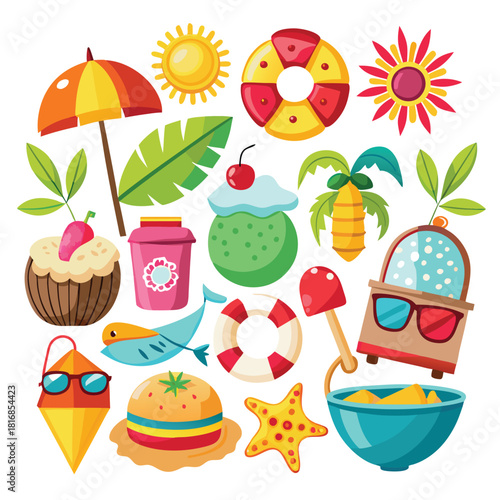 Adobe Illustrator Artwork