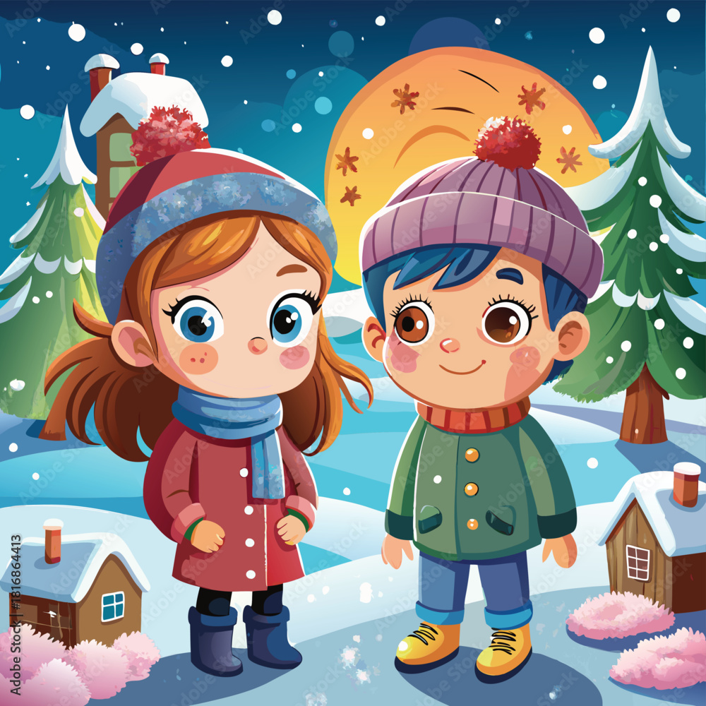 Fototapeta premium Adobe Illustrator Artwork