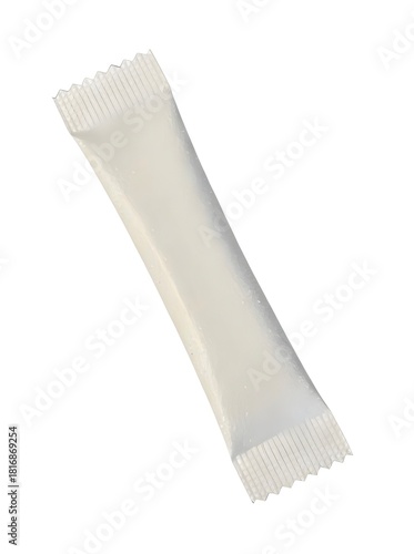 brush isolated on white