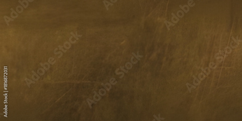 Old grunge copper bronze background, rusty texture dark black effect, paint