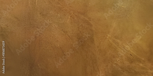 Old grunge copper bronze background, rusty texture dark black effect, paint