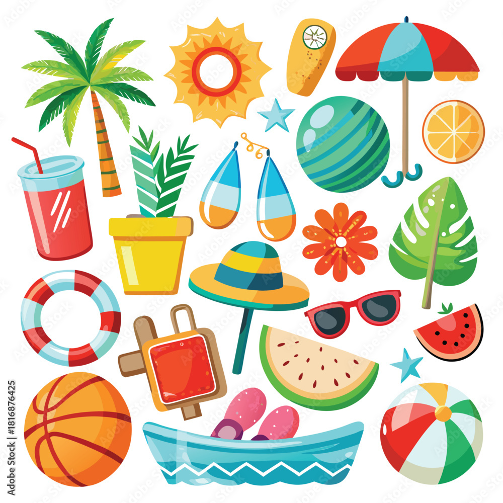 Fototapeta premium Adobe Illustrator Artwork