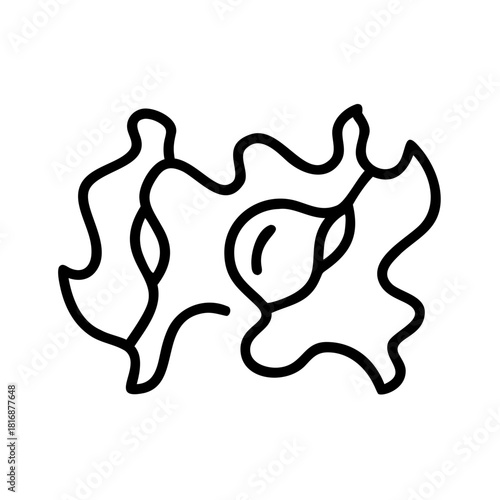 A lone figure stands on a desolate rocky landscape under a dark sky