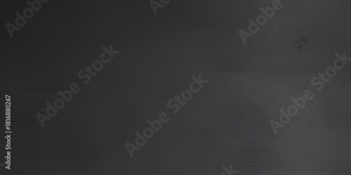 dark black gray brushed metal, polished aluminum steel grunge rough texture