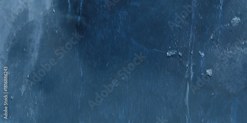 Ice winter background cracks grunge texture background