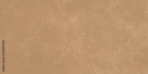 Concrete - stone grunge texture, natural brown sand, grainy soil - dust - earth shade, nature interior background
