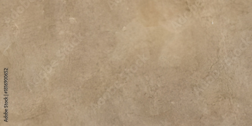 beige concrete wall , grunge old stone texture , dark brown rock grainy surface background