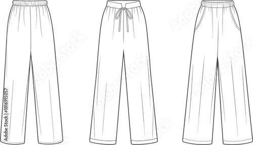 Running horse silhouette, black galloping stallion icon, cad drawing flat vector illustration, equine graphic design element isolated on white background.