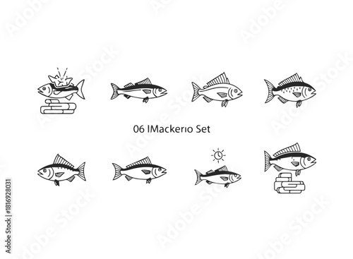 Stylized whisk illustration with vibrant colors