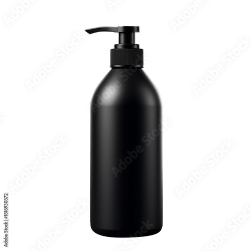 Shampoo Spray Bottle Transparent Background