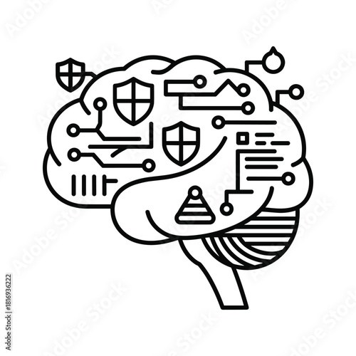 Handstand action with upward movement arrows icon