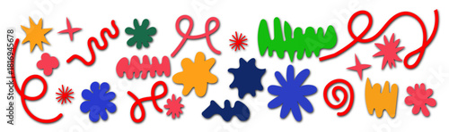 Cryptocurrency and Blockchain Concept with Abstract Graphic Representations of Digital Ledgers and Transactions for Secure Financial Technologies of the Future Showing Decentralized Systems