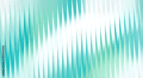 Abstract textured design with teal and turquoise hues creating a pattern with a sense of motion. The pattern is visually dynamic and evokes a sense of flow and energy.
