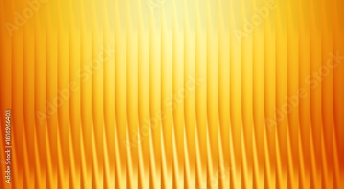 An abstract golden pattern background with lines