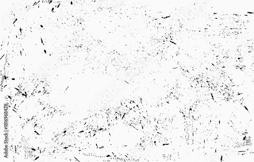 Abstract grunge vector design featuring chaotic textures and lines on a light background ideal for backgrounds, web design, and artistic projects showcasing modern aesthetics