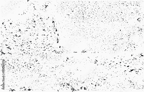 Abstract grunge vector design featuring textured patterns in black and white with dynamic elements that add depth and intrigue