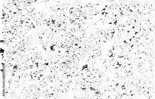 Abstract grunge vector design featuring a textured black and white background for creative projects, suitable for use in digital and print media applications with a modern touch