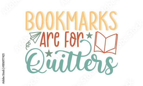 Librarian & Book Lover Quote EPS T-Shirt Bundle