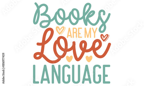 Librarian & Book Lover Quote EPS T-Shirt Bundle