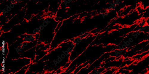 Realistic dark red fire particle burn effect sparkles pattern with smoke fog misty texture. Light red spotted watercolor wall design. Dark red grunge Texture with grainy scratches,	