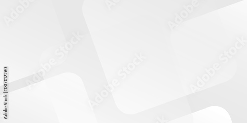 Dot white gray wave light technology texture background. Abstract big data digital concept.