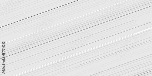 Slant line halftone gradation texture. Fading diagonal stripe gradient background. Black oblique pattern backdrop. Vanishing thin parallel line wallpaper for overlay