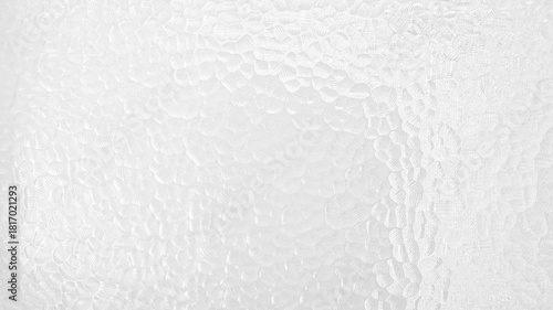 textured bright abstract pattern white background seamless aluminum foil hammertone silver leaf texture