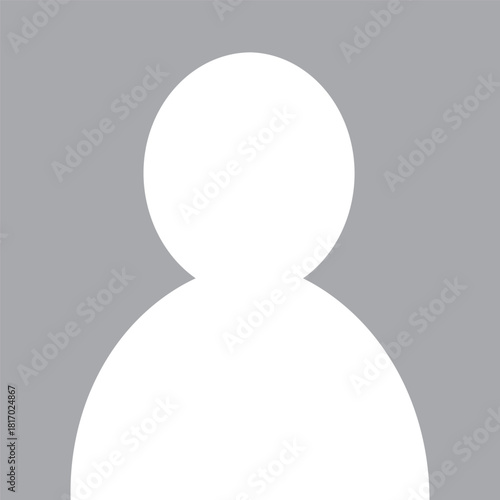 Blank avatar. Foto sted indehaveren.