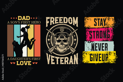 streetwear t shirt design bundle