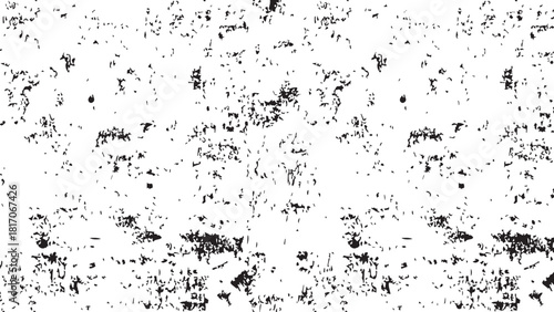 Subtle Distressed Grunge Pattern Texture