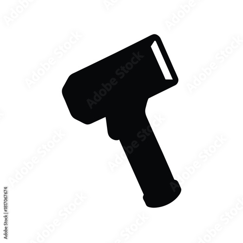 Handheld Barcode Reader Scanner Device Tool for Inventory and Point of Sale System